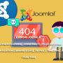 error Joomla- JAuthentication::__construct: Could not load authentication libraries.