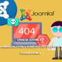 error joomla- 404 Error on Joomla Homepage (Article #109 Not Found)-joomla