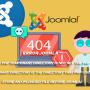 Error joomla “The PHP temporary directory is not set. The PHP temporary directory is the directory that PHP uses to store an uploaded file before Joomla!