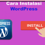 Cara Instalasi WordPress