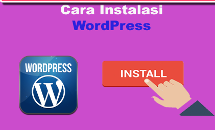 Cara Instalasi WordPress