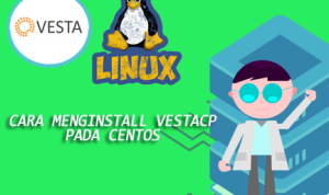 Cara Menginstall VestaCP pada Centos