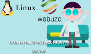 Cara Instalasi Webuzo pada VPS centos