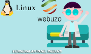 Pengenalan Panel Webuzo