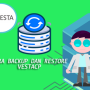 Cara Backup dan Restore VestaCP