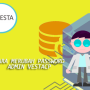 Cara merubah password Admin VestaCP