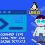 Command line cloudlinux yang sering dipakai