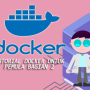 Tutorial Docker untuk pemula bagian 2