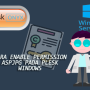 cara enable permission aspjpg pada plesk window