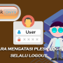 Cara mengatasi Plesk login selalu logout